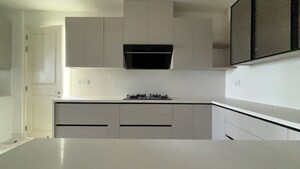 Furnished Amenities in 4 BHK Apartment at Bhartiya Leela Residences, Thanisandra Main Road – for Sale