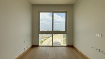 Room in 4 BHK Apartment at Bhartiya Leela Residences, Thanisandra Main Road – for Sale