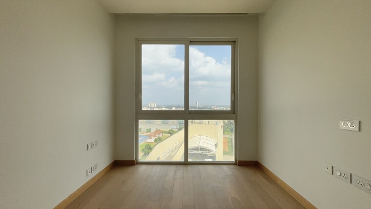 Room, bhartiya-leela-residences 4 Bedroom 4176 Sq.Ft. Apartment In Thanisandra Main Road Bangalore 9419796