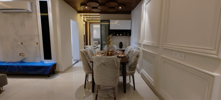 Master Bedroom, sector 20 3 Bedroom 3322 Sq.Ft. Penthouse In Sector 20 Panchkula 9419856