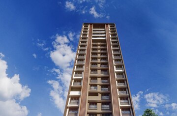 2 BHK Apartment – Exterior View View at Samarpan Om Shri Jagannath CHS, Borivali West - for Sale