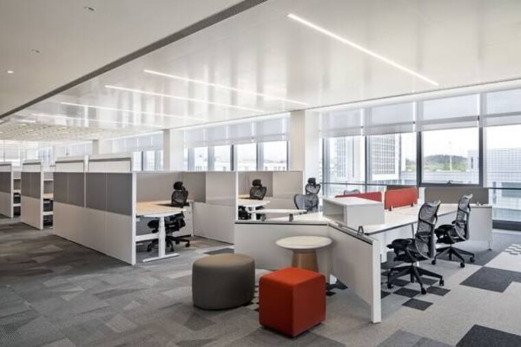 Team Area, balaji-heights-kharadi Commercial Office Space 3222 Sq.Ft. In Kharadi Pune 9419811