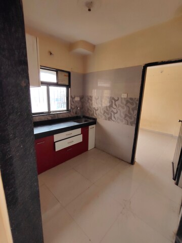 1 BHK Apartment For Rent in DGS Sheetal Deep, Nalasopara West