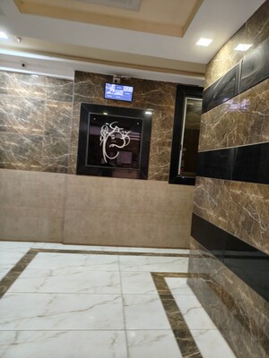 Furnished Amenities in 1 BHK Apartment at DGS Sheetal Deep, Nalasopara West – for Rent