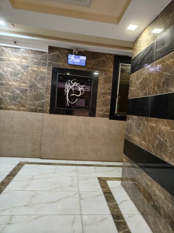 Furnished Amenities in 1 BHK Apartment at DGS Sheetal Deep, Nalasopara West – for Rent