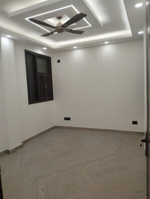 3 BHK Builder Floor For Sale in RWA Kalkaji DDA Flats L1 & L2, Govindpuri