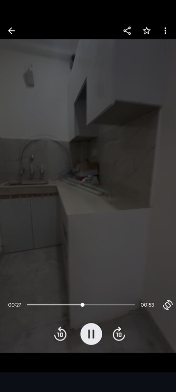 Kitchen in 2 BHK Builder Floor at Govindpuri – for Sale