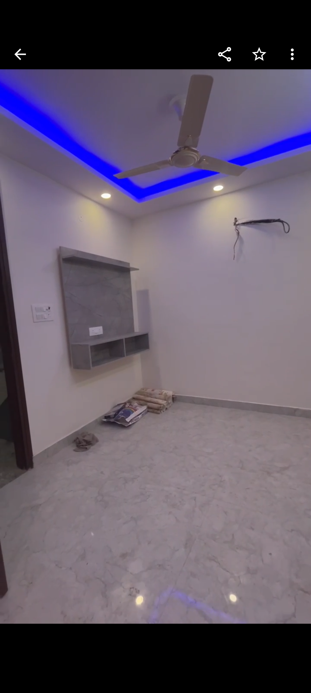 2 BHK Builder Floor For Sale in Govindpuri