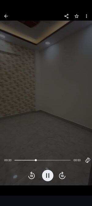 Room in 2 BHK Builder Floor at Govindpuri – for Sale