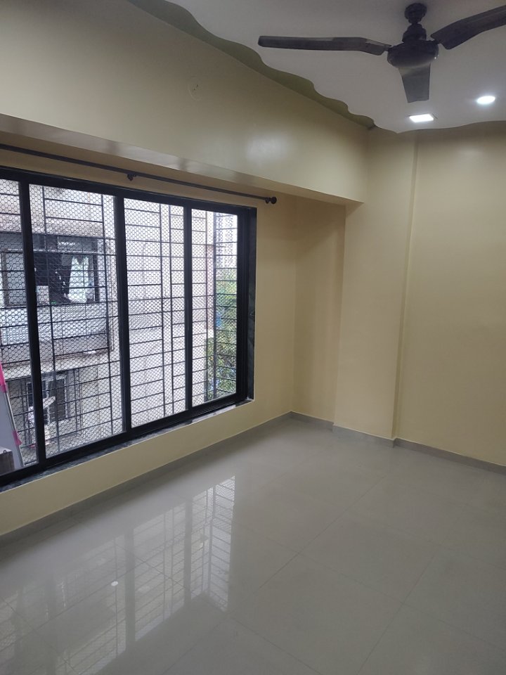 1 RkApartment For Sale in Ashish Chs 