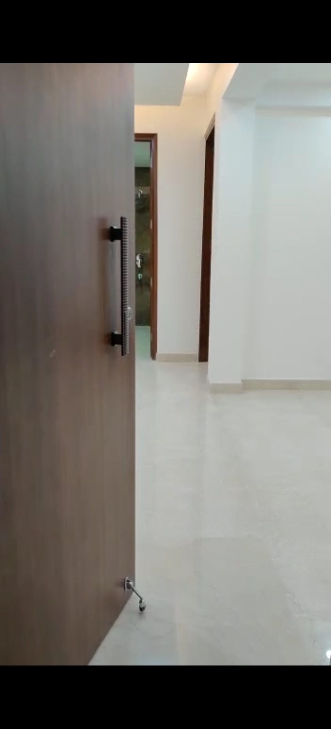 3 BHK + Pooja Room Builder Floor For Rent in Sector 57