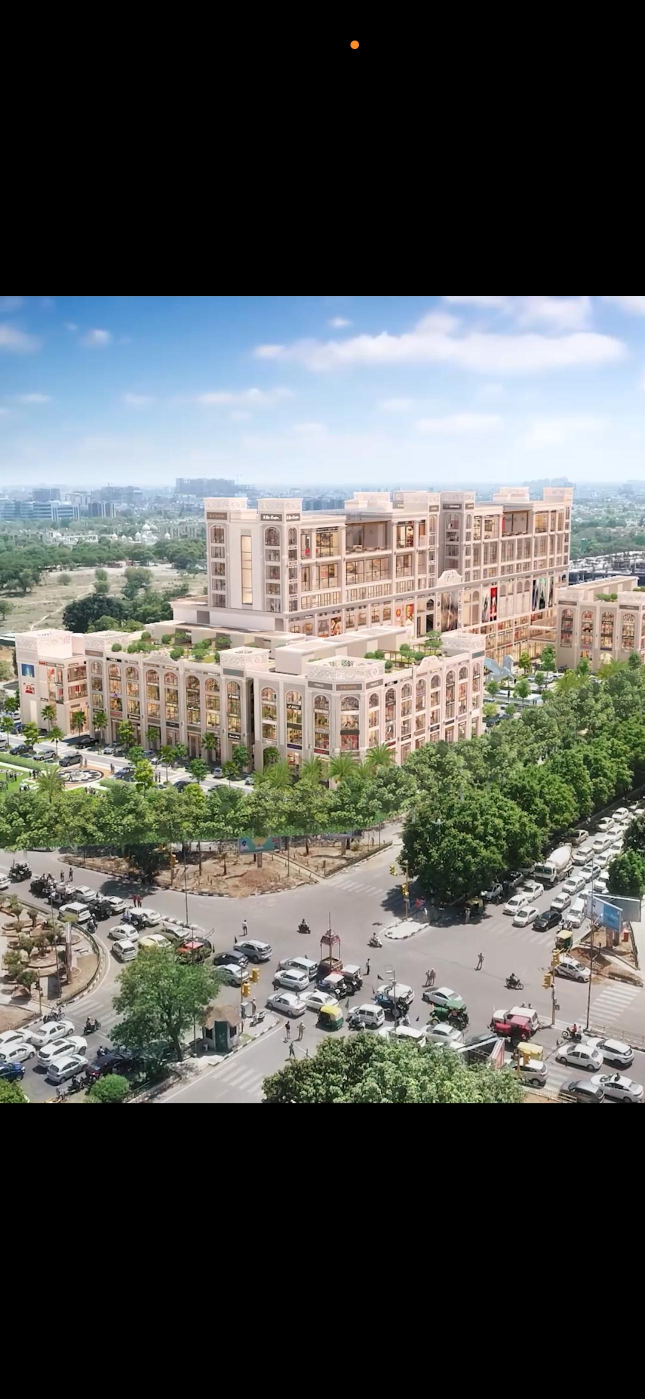 Retail Shop For Sale in Down Town Mohali