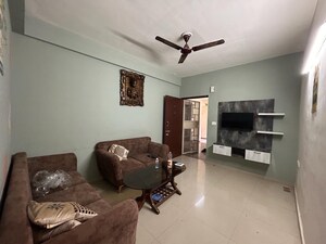 2 BHK Apartment For Rent in Pyramid Urban Homes 3, Sector 67a