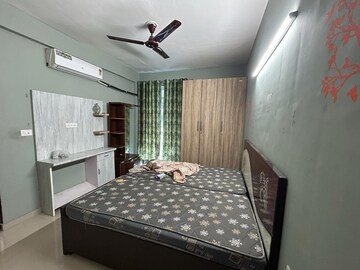 Bedroom in 2 BHK Apartment at Pyramid Urban Homes 3, Sector 67a – for Rent