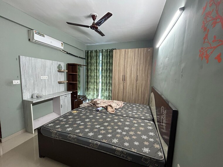Bedroom, pyramid-urban-homes-3 2 Bedroom 698 Sq.Ft. Apartment In Sector 67a Gurgaon 9419879