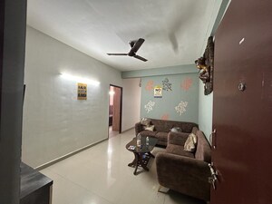 Master Bedroom in 2 BHK Apartment at Pyramid Urban Homes 3, Sector 67a – for Rent