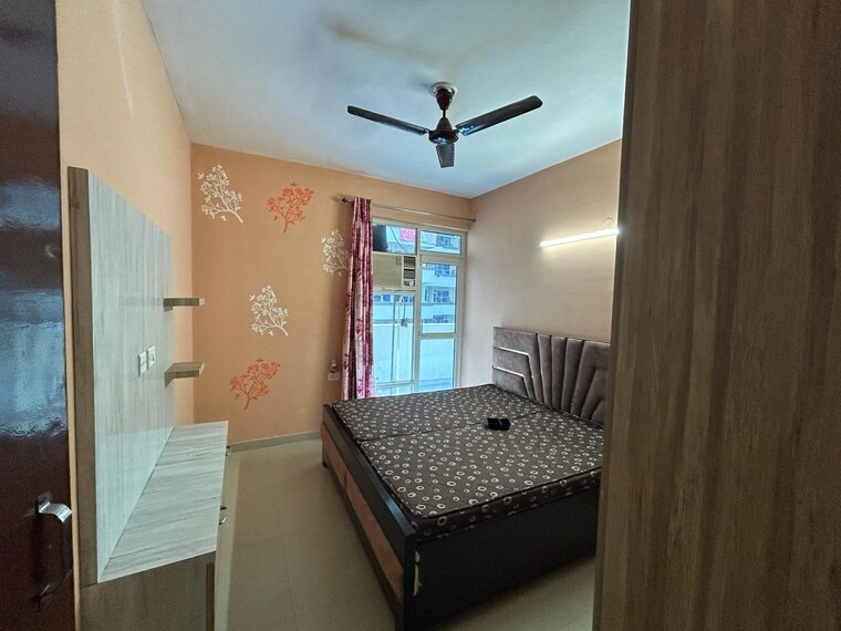 Bedroom, pyramid-urban-homes-3 2 Bedroom 698 Sq.Ft. Apartment In Sector 67a Gurgaon 9419879