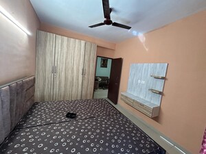 Bedroom in 2 BHK Apartment at Pyramid Urban Homes 3, Sector 67a – for Rent