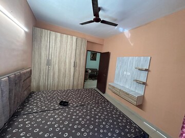 Bedroom in 2 BHK Apartment at Pyramid Urban Homes 3, Sector 67a – for Rent