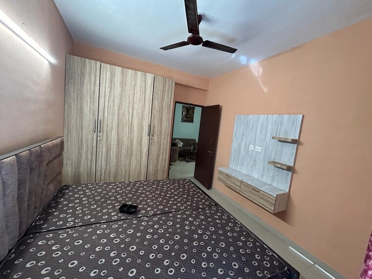Bedroom, pyramid-urban-homes-3 2 Bedroom 698 Sq.Ft. Apartment In Sector 67a Gurgaon 9419879