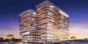  Shop For Sale in Nilay Square, Alpha Ii Greater Noida