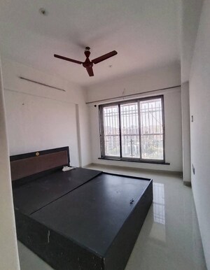 Bedroom in 1 BHK Apartment at Azad Nagar – for Rent