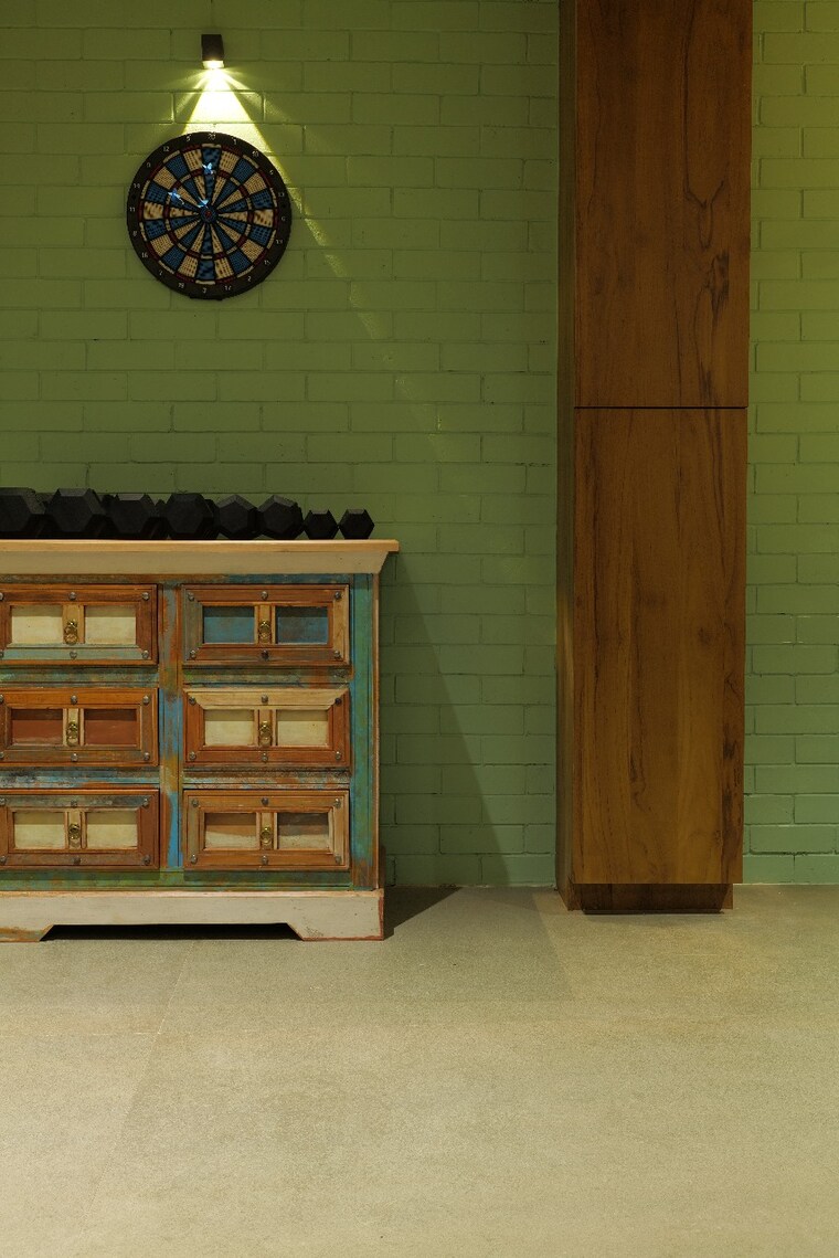 undefined, paldi Commercial Office Space 5923 Sq.Ft. In Paldi Ahmedabad 9419868