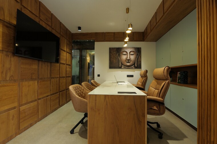 Kitchen, paldi Commercial Office Space 5923 Sq.Ft. In Paldi Ahmedabad 9419868