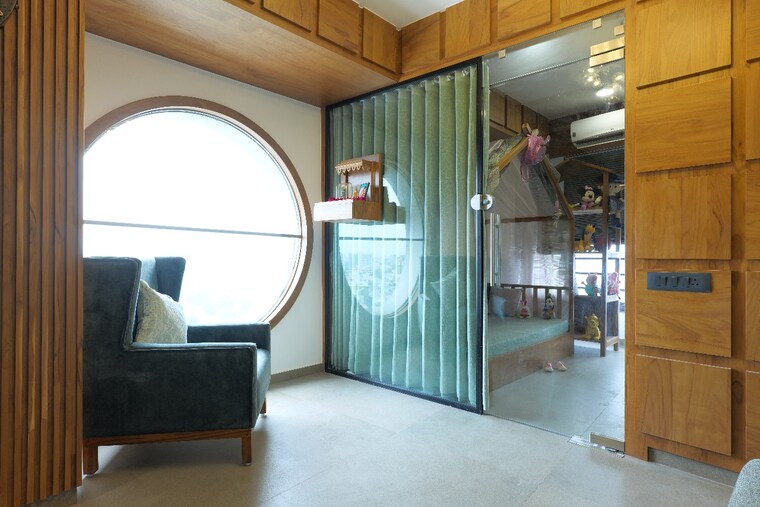 Living Room, paldi Commercial Office Space 5923 Sq.Ft. In Paldi Ahmedabad 9419868