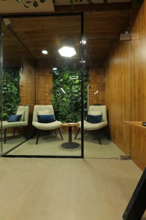 Gym in  Office Space at Paldi – for Rent