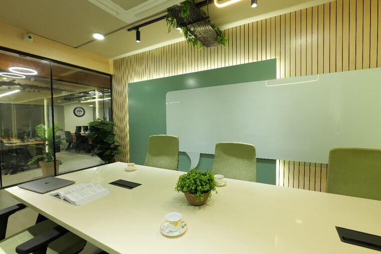 undefined, paldi Commercial Office Space 5923 Sq.Ft. In Paldi Ahmedabad 9419868