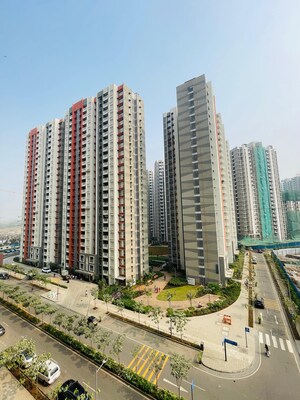2.5 BHK Apartment – Exterior View View at Lodha Codename Premier, Dombivli East - for Rent