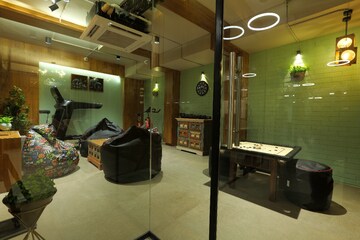 Living Room in  Office Space at Paldi – for Rent