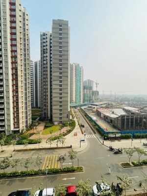 2.5 BHK Apartment For Rent in Lodha Codename Premier, Dombivli East