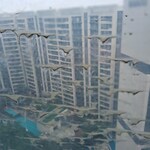 2 BHK 730 Sq.Ft. Apartment in Adani Ten BKC