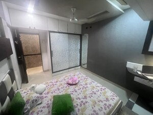 3 BHK Apartment For Rent in Hiranandani Estate Princeton, Ghodbunder Road