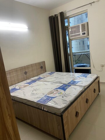 Bedroom in 2 BHK Apartment at Pyramid Urban Homes 3, Sector 67a – for Rent