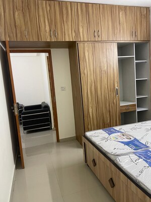 Bedroom in 2 BHK Apartment at Pyramid Urban Homes 3, Sector 67a – for Rent