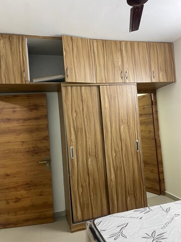 Staircase in 2 BHK Apartment at Pyramid Urban Homes 3, Sector 67a – for Rent