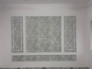 Room in 2 BHK Builder Floor at Greater Kailash I – for Rent