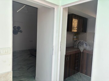 Building Lobby in 2 BHK Builder Floor at Greater Kailash I – for Rent