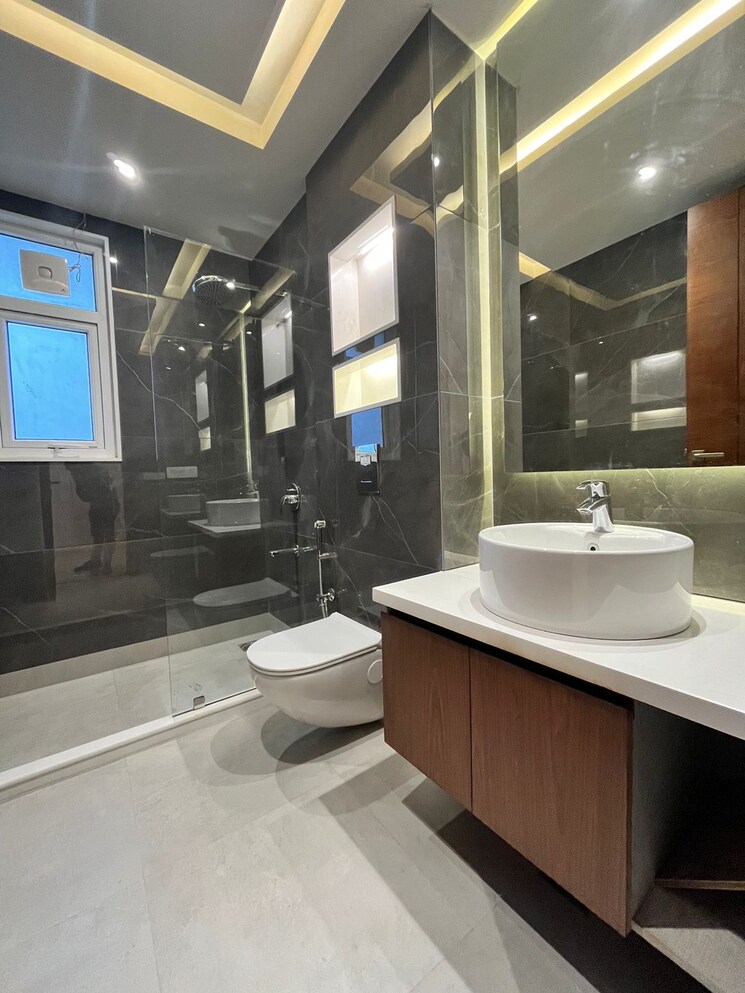 Kitchen, sector 57 4 Bedroom 4000 Sq.Ft. Builder Floor In Sector 57 Gurgaon 9419928