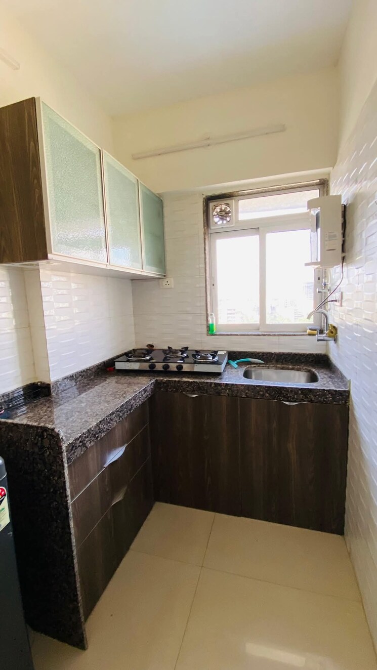 Kitchen, andheri west 2 Bedroom 700 Sq.Ft. Apartment In Andheri West Mumbai 9419930