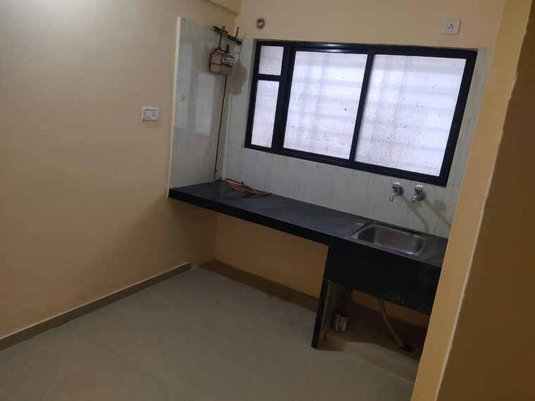 Kitchen, sanskruti-homes-chs-ltd 1 Bedroom 650 Sq.Ft. Apartment In Balewadi Pune 9419895