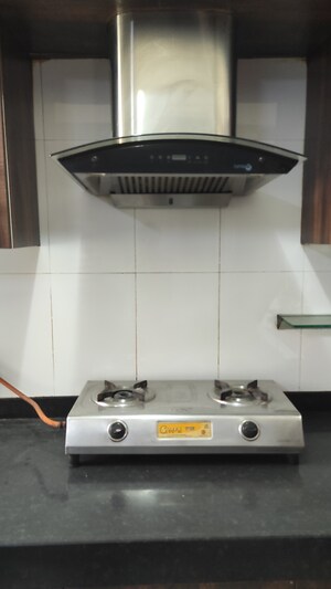 Furnished Amenities in 2 BHK Apartment at Goel Ganga Gyanganga, Rahatani – for Rent