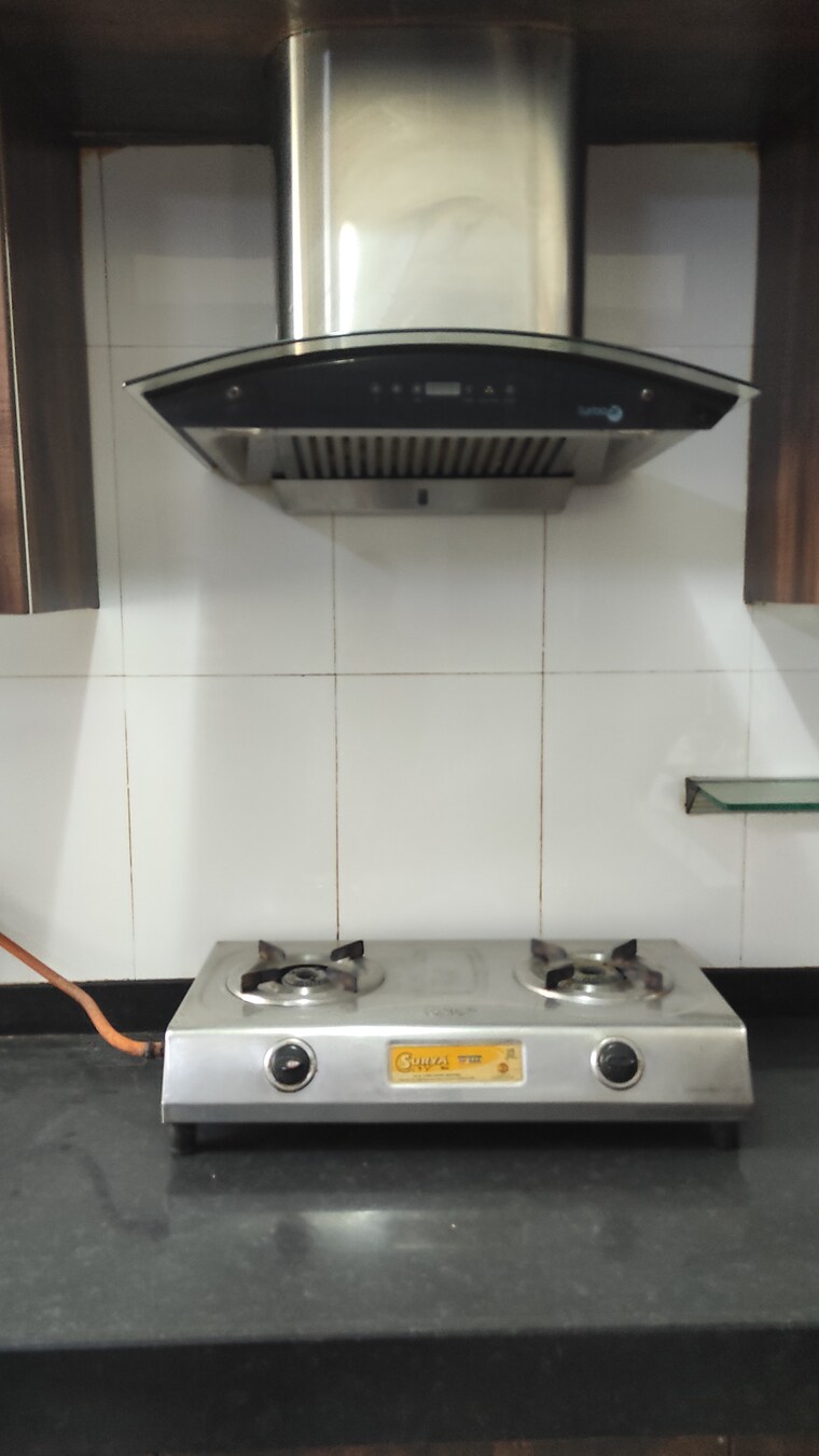 undefined, goel-ganga-gyanganga 2 Bedroom 745 Sq.Ft. Apartment In Rahatani Pune 9419967