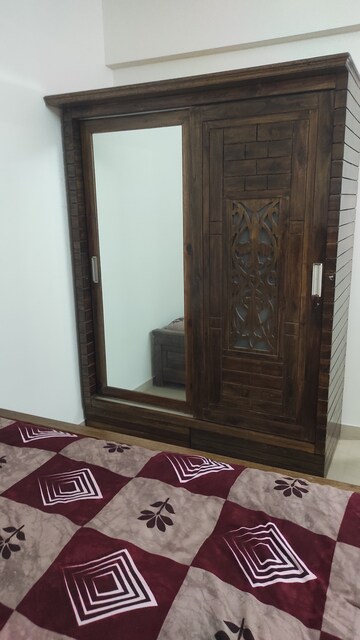 Furnished Amenities in 2 BHK Apartment at Goel Ganga Gyanganga, Rahatani – for Rent