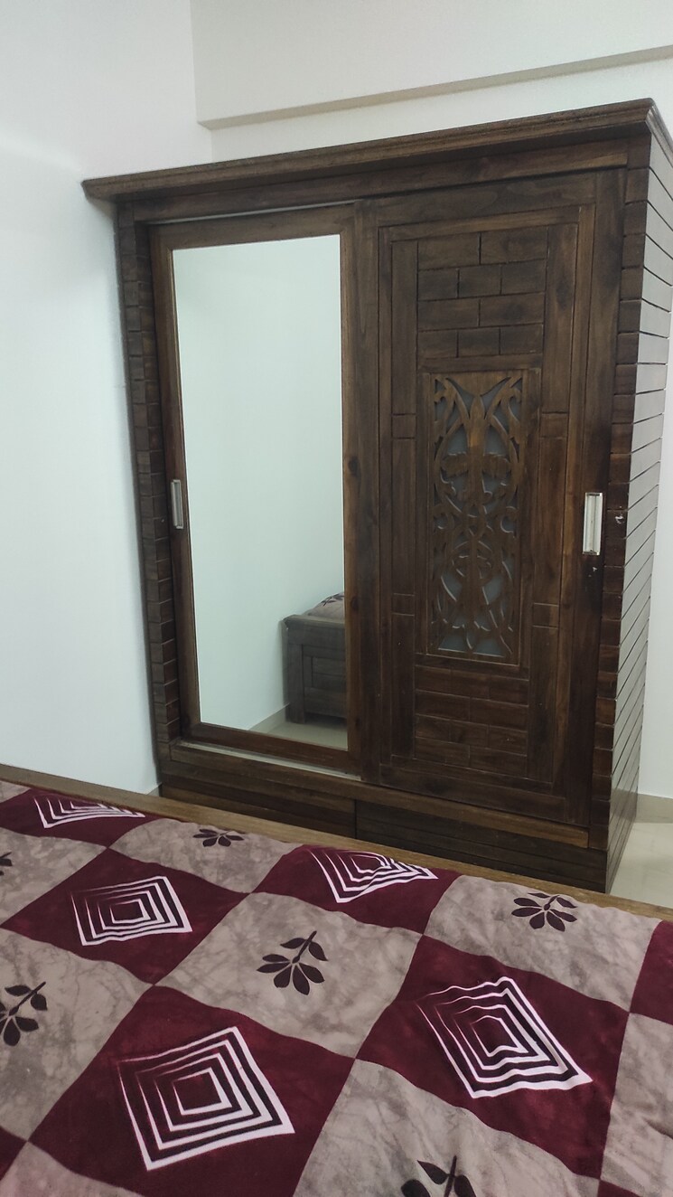 undefined, goel-ganga-gyanganga 2 Bedroom 745 Sq.Ft. Apartment In Rahatani Pune 9419967