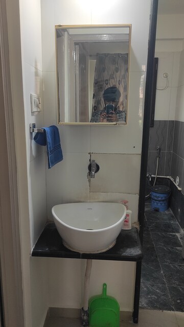 Furnished Amenities in 2 BHK Apartment at Goel Ganga Gyanganga, Rahatani – for Rent