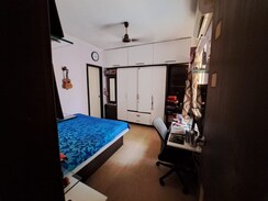 1 BHK Apartment For Sale in Morde Vrindavan Apartments